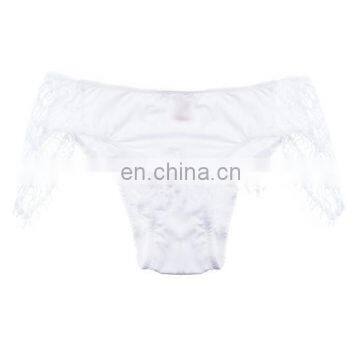 Sexy women lace brief lady underwear