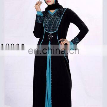 Abaya Models Dubai | Dubai Abaya 2017