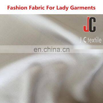 45'S RAYON POPLIN PLAIN RAYON FABRIC FOR DRESS photo-3