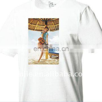 Dgt T-shirt Printer/plain t Shirt Printing Machine With Rip Software White Ink photo-4