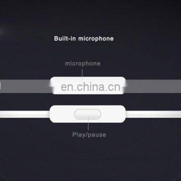 Free Sample Xiaomi HSEJ02JY Basic Edition Piston In-Ear Stereo Bass Earphone photo-4