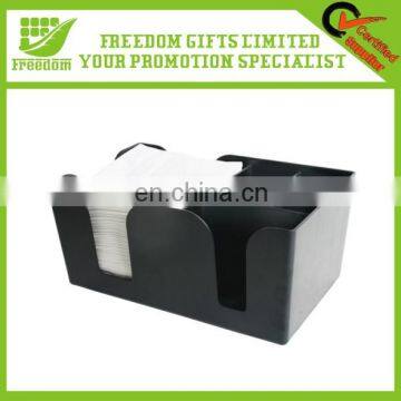 Top Quality Black Christmas Napkin Holders