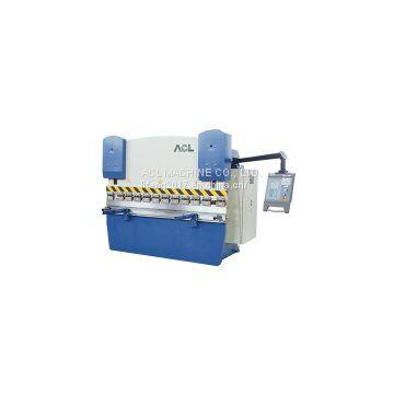 WA67K TORSION SYNCHRONIZATION PRESS BRAKE