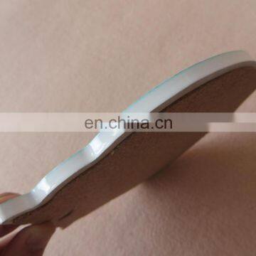 Unique Design Heatproof Ceramic Plate Mat With Cork Backing photo-6