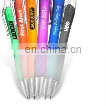 hot sale ball point pen names