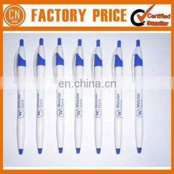 Most Welcomed Logo Printed Ball Point Pen