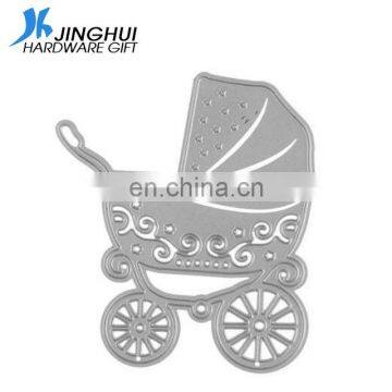 Cutting Dies DIY Scrapbooking Metal Embossing Craft photo-3