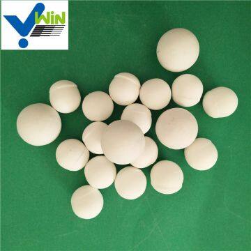 China suppliers ceramic hollow microspheres bead mill