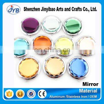 Acrylic Frame Material and Cosmetic Mirror Type Magic mirror