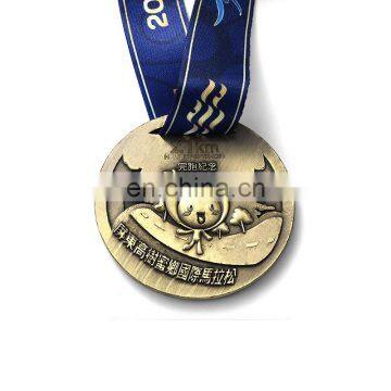 Medal Hanger Metal Medal photo-4