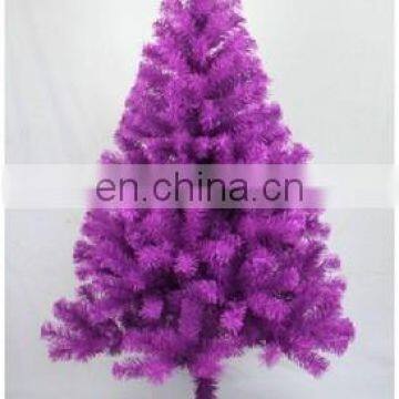 180cm white PVC Customized Christmas Tree custom christmas tree ornament Artificial Christmas Tree GVCH6502