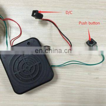 Hot Selling Plush Toy Teddy Bear Voice Recorder photo-5