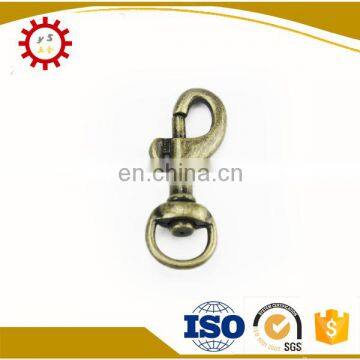 hot sale & high quality small snap hook for jewelry