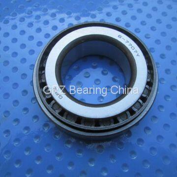 7707 GPZ Taper Roller Bearings 33x62x16.5 mm photo-3