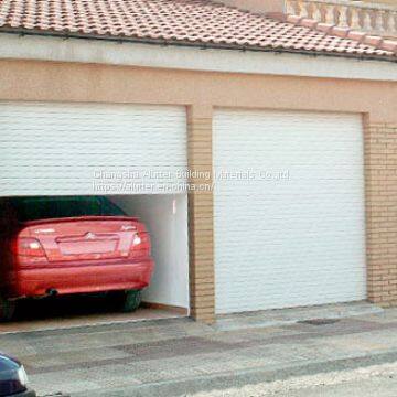 Прямые продажи фабрики. Низкие цены. Алюминиевые автоматические электроприводные рольставни