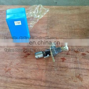 diesel engine parts 178F fuel injector