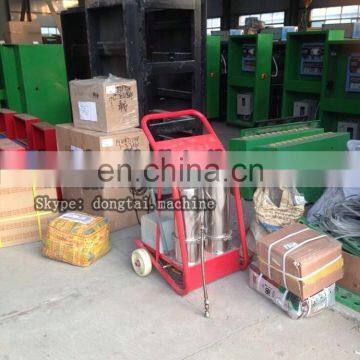 Cleaning Machine /NTC Diesel Fuel Tank Cleaning Tester photo-3