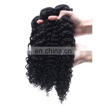 Raw Indian Curly Hair Hair Extensions Black Women Wholesale photo-2