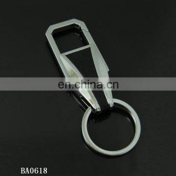 High End Fashion Luxurious Metal Keychain for Man photo-6