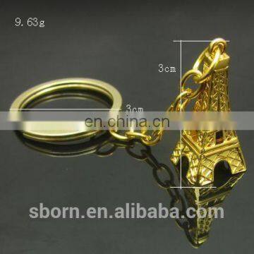 Pyramid Keychain For Return Gifts photo-2