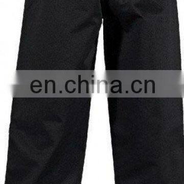 Light & very solid craftsmanship Kung Fu Pants