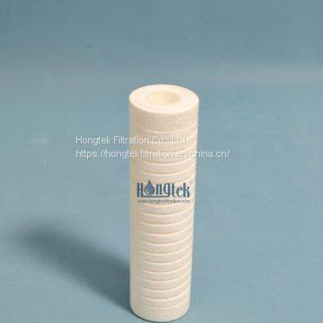 Grooved PP Melt Blown Cartridges photo-2