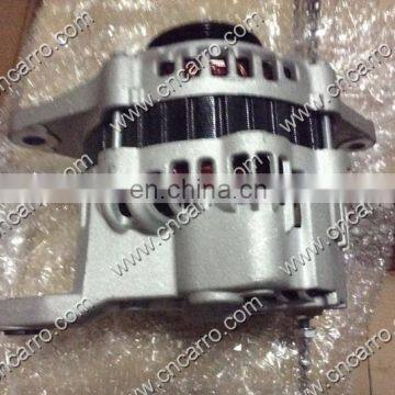 23100-53A00 Sentra Sunny Generator Alternator 2310053A00 photo-4