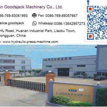 Servo Deep Drawing Press Machine for Stainess Steel Kitchen Sink Ans Cookware Etc photo-5