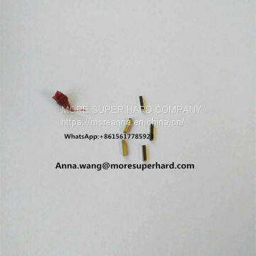 Lab Diamond Man Made Diamond, Rough Diamond,Single Crystal Diamond photo-3