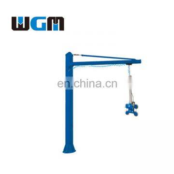 Good quality and low price is supplied by ChinaGlass vacuum lifter machine