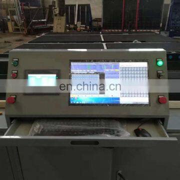 Full Automatic CNC Glass Loading Table, Automatic CNC Glass Cutting Machine photo-4
