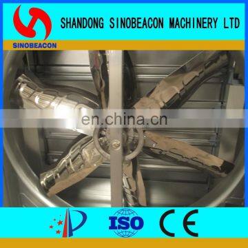 High Efficiency Greenhouse Ventilation 220V Cooling Fan photo-4