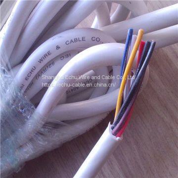 UL2464 4*22awg Computer Cable photo-5