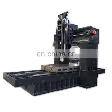 GMC1210 Double Column Gantry Type CNC Milling Machine