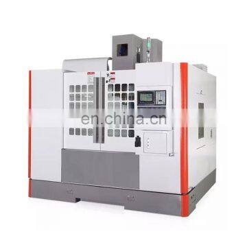 VMC1055 Vertical CNC Center Machine Price