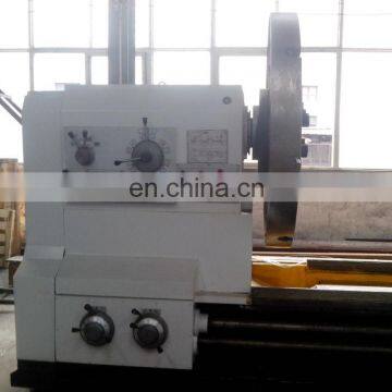 Lathe Machine CW61125B Heavy Duty Horizontal Metal Lathe Machine With ISO9001 photo-2
