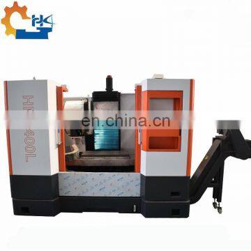 CNC Horizontal Drilling Metal Machining Center