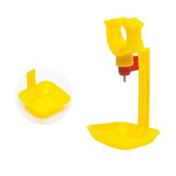 Automatic Water Nipple Drinkers Chicken Farming Tools photo-2
