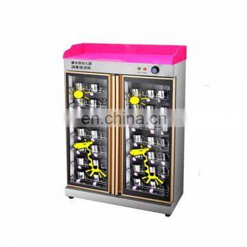 high-grade ozone disinfection uv Sterilizer cabinet