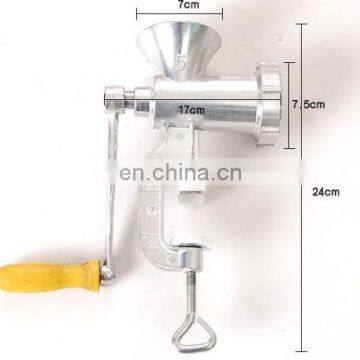 Manufacture Big Capacity meat slicer for meat slicing machine and commercial bacon slicer