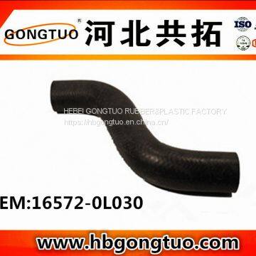 radiator hose 16572-0L030