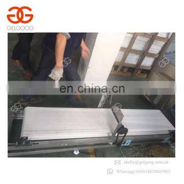 Stainless Steel Rice Starch Egg Noodles Spaghetti Forming Maker Chinese Noodle Making Machine photo-6