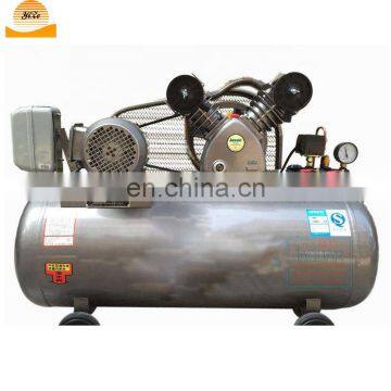 industrial high pressure 12 volt screw air compressor