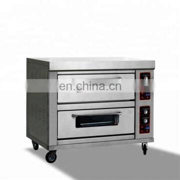 Commercial Bread Making Machine Baking Pizza Oven Prices