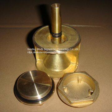 Chinese Manufacturer, Ductile Iron Precision Casting Auto Spare Parts photo-5