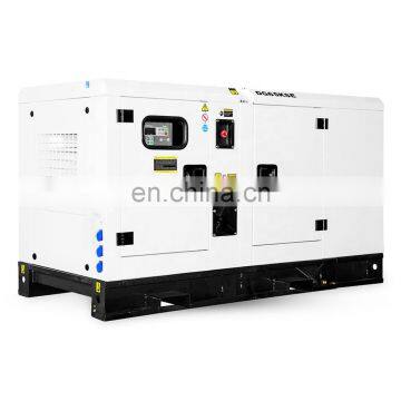 Factory price silent diesel generator 10kw 8kw