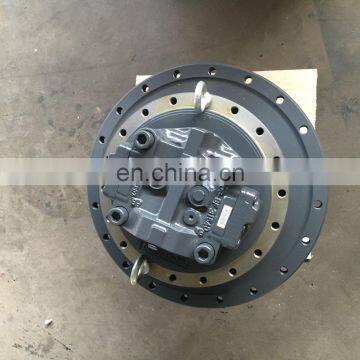 PC200lc-6 Excavator Parts 20Y-27-00101 20Y-27-00102 PC200lc-6 final drive