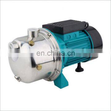 Self-priming SJET 80L 0.75HP Clean Water Pump for Car Wash photo-2