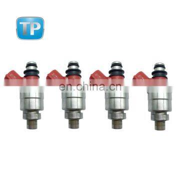 Fuel Injector Nozzle For Suzu-ki Vol-vo OEM JSJJ-5 JSJJ5