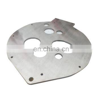 Tianjin steel sheet metal fabrication cnc machining parts milling service